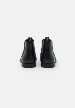 Pier One StivalettiBlack Uomo Stivaletti/Stivali PI912K0BA-Q11 -Pier One 2ed5d5f47ef147b6a42e24d7d05330d8