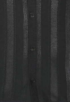 Pier One CamiciaDark Blue Uomo Camicie PI922Q0BH-K11 -Pier One 2ee7162da530454da6855a929d9427ec