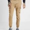 Pier One Pantaloni Cargo - Tan 2 Pier One Pantaloni Cargo - Tan -Pier One 2f12587de6814257b6aed5c3c39af865