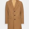 Pier One Cappotto ClassicoCamel Uomo Cappotti PI922NA0L-B11