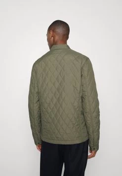 Pier One Giacca Da Mezza StagioneOlive Uomo Giacche PI922HA13-N12 -Pier One 318639a70d264f7885741280889fbae7