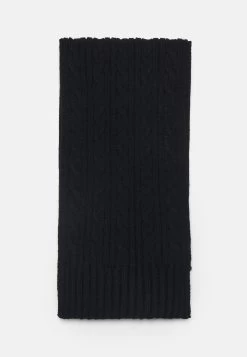 Pier One SetBerrettoBlack Uomo Foulard E Sciarpe PI954G01Y-Q11 -Pier One 328a1f45bafe459b98a5bee73b81a440