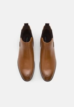 Pier One StivalettiCognac Uomo Stivaletti/Stivali PI912K0AZ-O11 -Pier One 33195a0cfc544431b2bd4a0aa4ed46aa