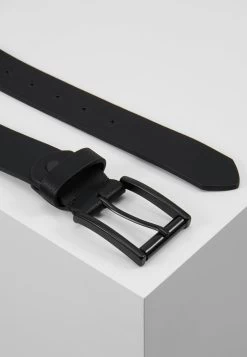 Pier One UnisexCinturaBlack Donna Cinture PI954D008-Q11 -Pier One 33c5748ec08e4a9893218a3f92f9c698