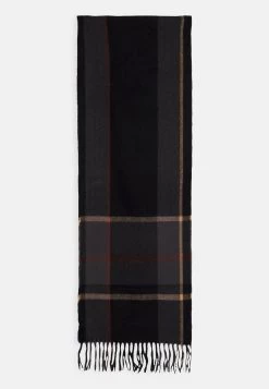 Pier One Set UnisexSciarpaBeige/Black/Camel Donna Sciarpe PI954G01Q-B11 -Pier One 3430e93de6fd4dc3bf2d589c296296f8