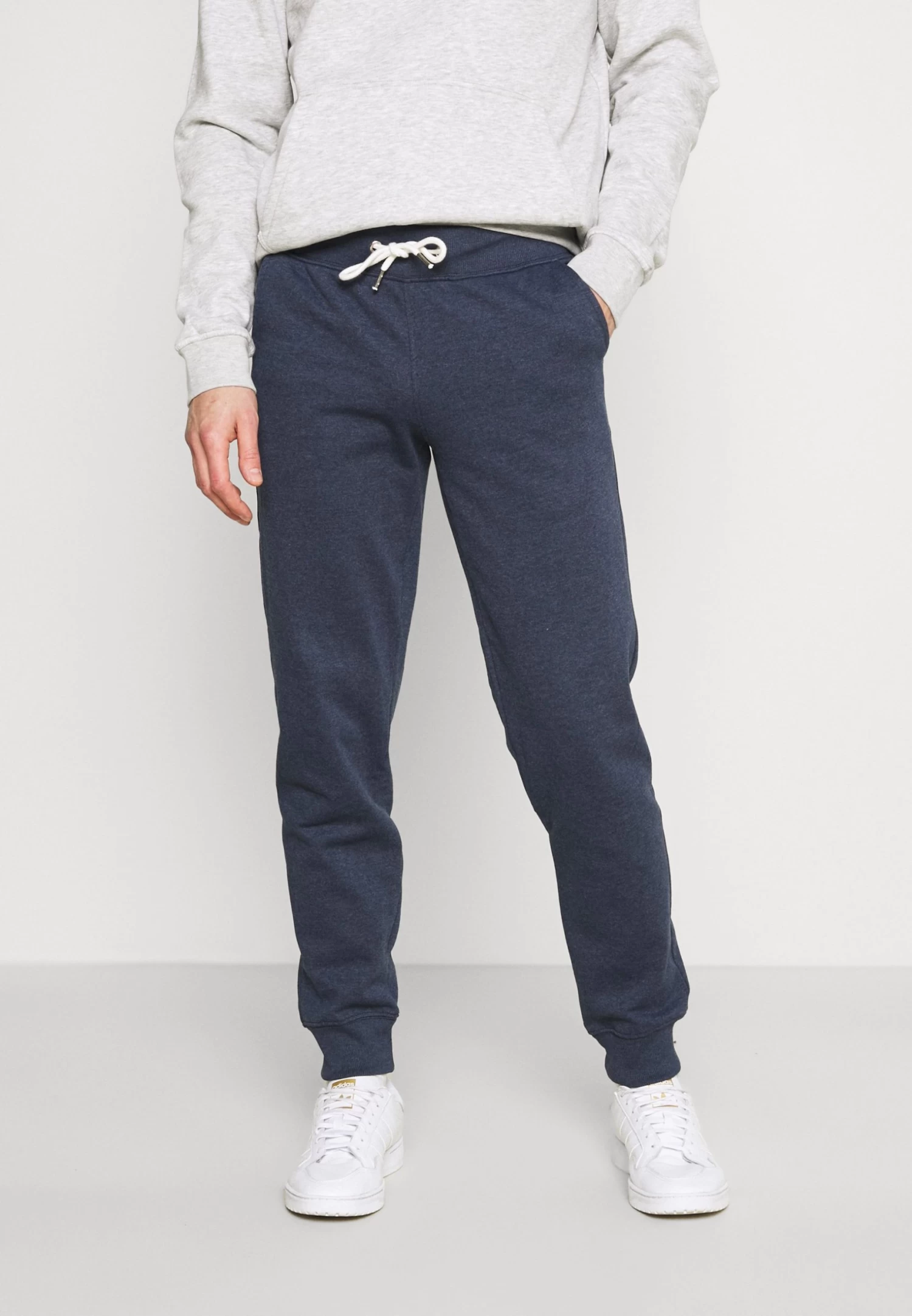 Pier One 2 PackPantaloni SportiviMottled Light Grey/Mottled Dark Blue Uomo Pantaloni PI922E03K-C11 6 Pier One 2 PackPantaloni SportiviMottled Light Grey/Mottled Dark Blue Uomo Pantaloni PI922E03K-C11 - immagine 4