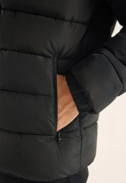 Pier One Giacca Da Mezza StagioneBlack Uomo Giacche PI922T04U-Q11 -Pier One 34f9a317d703405daf75eaca9884a3a2