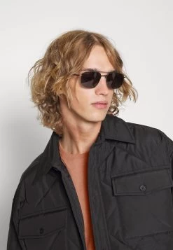 Pier One 5 PackT-Shirt BasicStone/Blue/Mottled Light GreyUomo T-shirt E Polo PI922O0GY-C12 -Pier One 35d2fcec909540dc9ccd6cad4d89bdcd