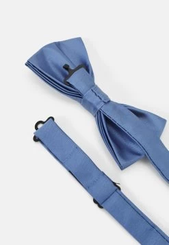 Pier One SetFazzoletti Da TaschinoBlue Uomo Completi E Cravatte PI952R03B-K12 -Pier One 36b016627b9243158bafaabba3c3e947