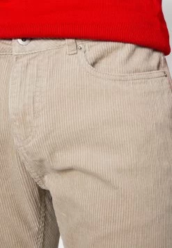 Pier One Corduroy - Pantaloni - Tan 11 Pier One Corduroy - Pantaloni - Tan -Pier One 36b2c53ed9884987a4d1eb7060fba851