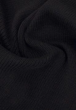 Pier One Set Unisex - Sciarpa - Black -Pier One 36c5541600fd4c33b4dd73e5e1b59700