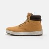 Pier One Sneakers Alte - Camel 2 Pier One Sneakers Alte - Camel -Pier One 37e33d971f1046daae796500bf64fc80