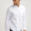 Pier One Camicia - White