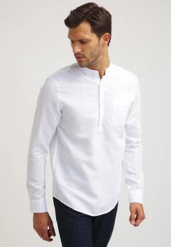 Pier One Camicia - White