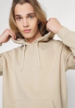 Pier One 2 PackFelpa Con CappuccioBlack/ Beige Uomo Maglieria E Felpe PI922S0AA-Q12 -Pier One 38d560e2e414425eba2a9e3bc3bb8f03