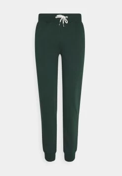 Pier One Pantaloni SportiviDark Green Uomo Pantaloni PI922E03I-M11 -Pier One 3b2797e242764dcc849f2ef9780907bf