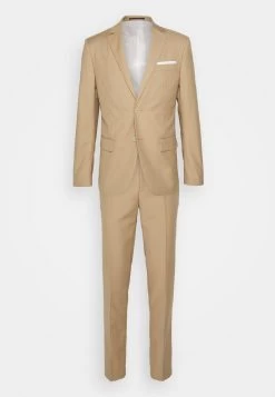 Pier One CompletoBeige Uomo Completi E Cravatte PI922A02G-B11 -Pier One 3bbf2033cdc34fd1a8b5f2641626abca