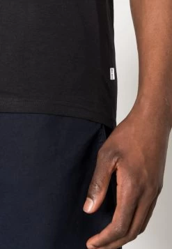 Pier One 5Pack - Top - White / Black -Pier One 3c12160be46645c3a29e061d6133553b