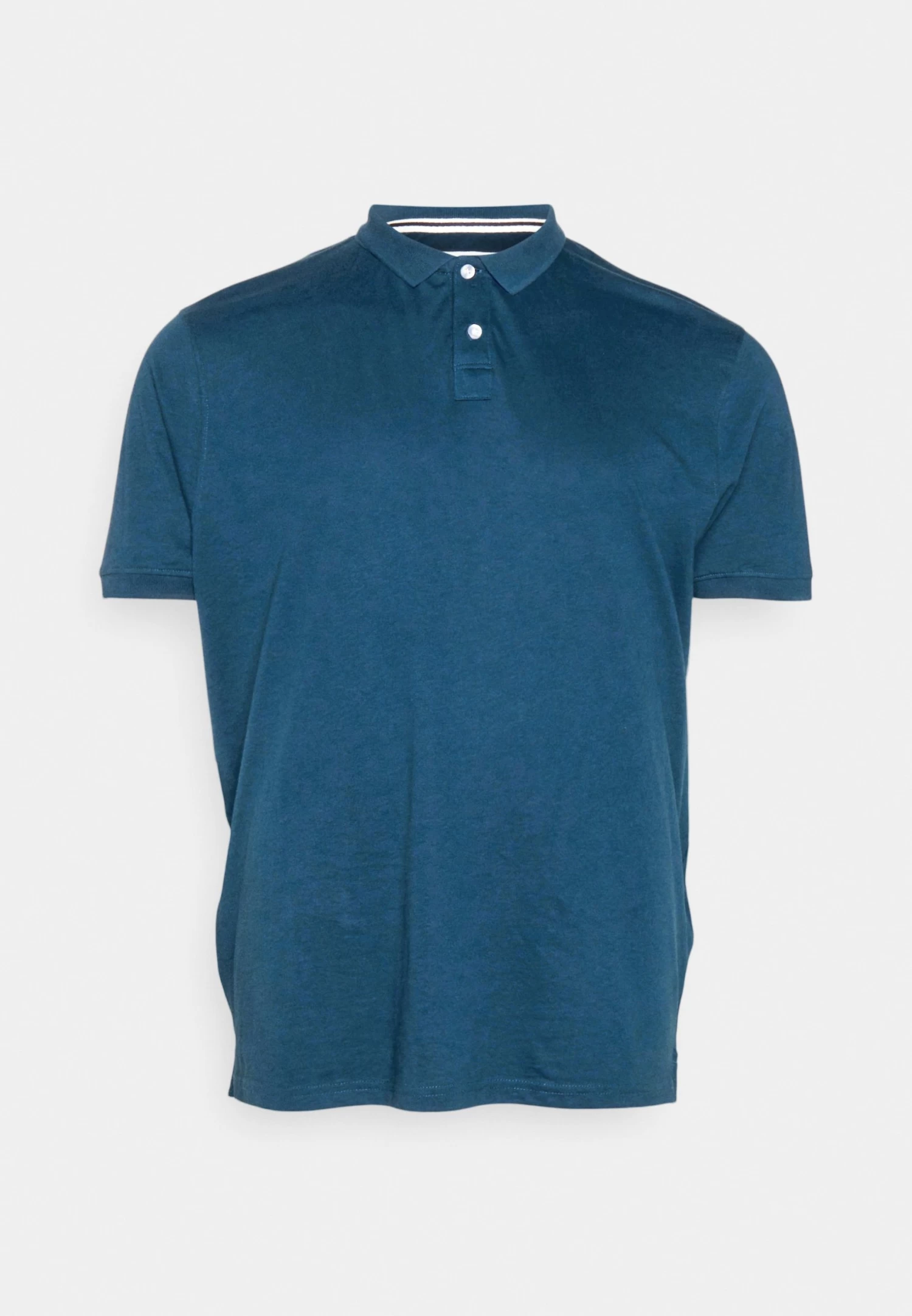 Pier One Polo Teal Uomo T-shirt E Polo PI922P00X-P12 6 Pier One Polo Teal Uomo T-shirt E Polo PI922P00X-P12 - immagine 4