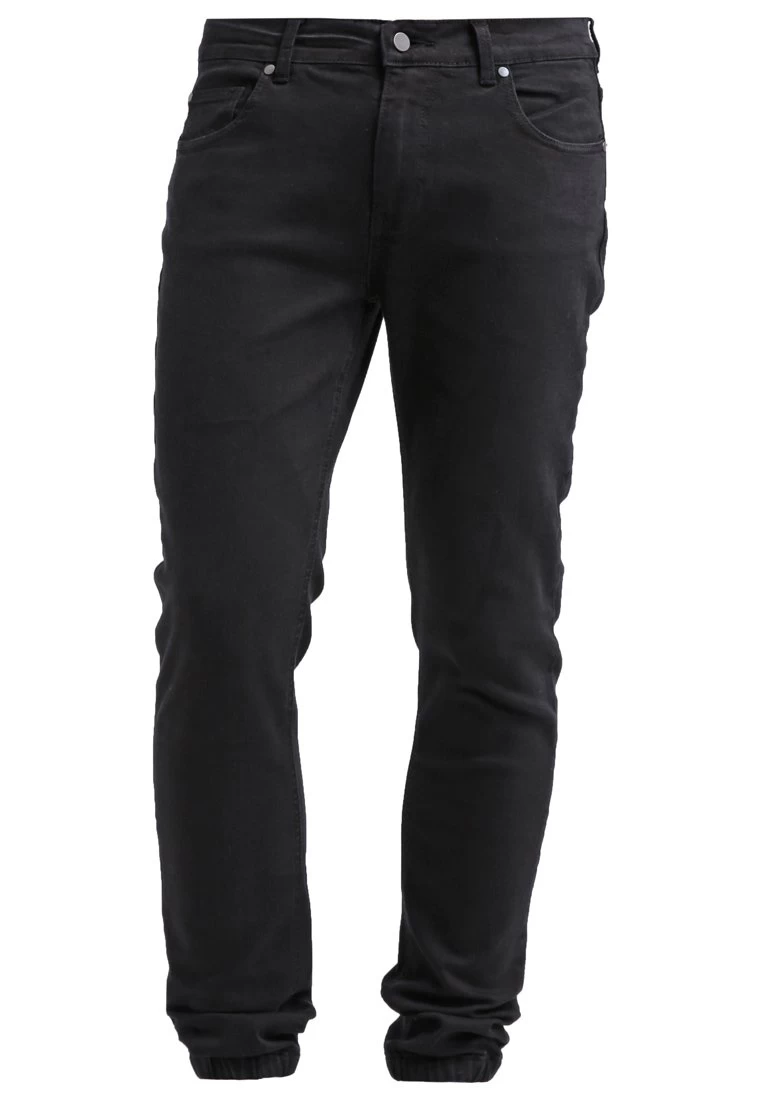 Pier One Jeans Slim FitBlack Uomo Jeans YO122GA0B-Q11 8 Pier One Jeans Slim FitBlack Uomo Jeans YO122GA0B-Q11 - immagine 6