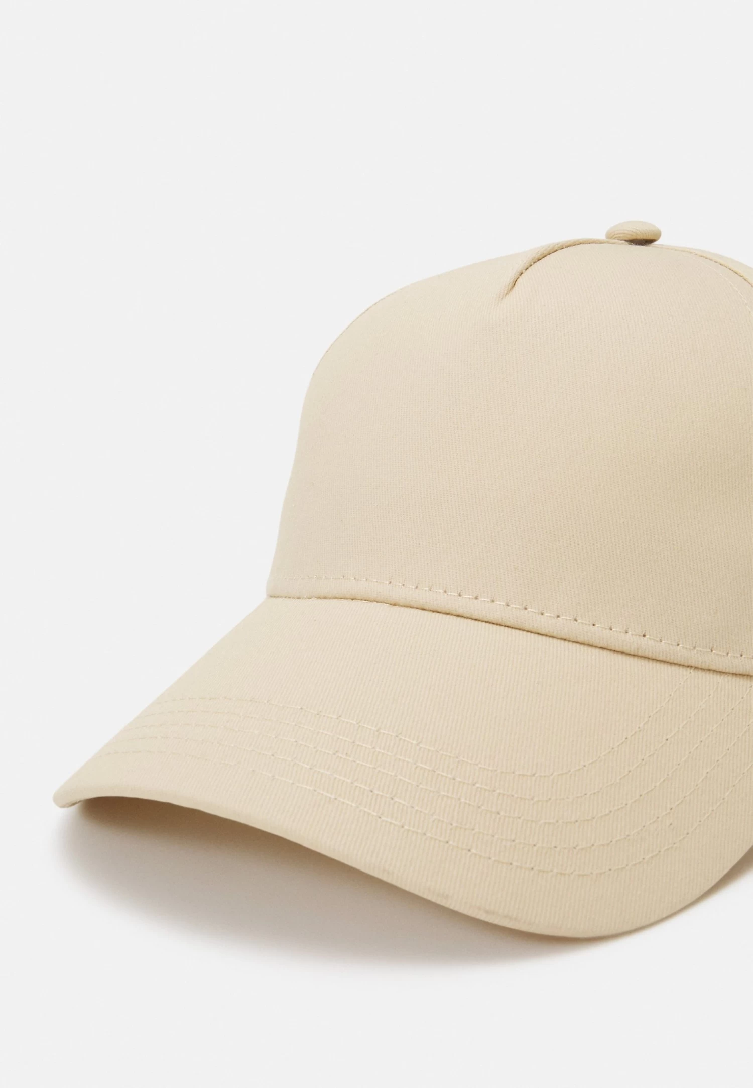 Pier One Unisex 3 PackCappellinoBlack/Dark Brown/Beige Donna Cappelli E Foulard PI954Q00J-Q11 6 Pier One Unisex 3 PackCappellinoBlack/Dark Brown/Beige Donna Cappelli E Foulard PI954Q00J-Q11 - immagine 4