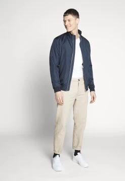 Pier One T-Shirt BasicWhite Uomo T-shirt E Polo PI922O0KD-A11 -Pier One 3d144152101b4d64957f9c1e61680d71