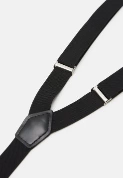 Pier One Set Altri AccessoriBlack Uomo Completi E Cravatte PI952R037-Q11 -Pier One 3d258e88ab4b4d06873f3d180d516e06