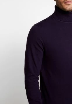 Pier One MaglioneDark Purple Uomo Maglieria PI922Q01E-I11 -Pier One 3d34ff6461fa45d897698865b4e52c29