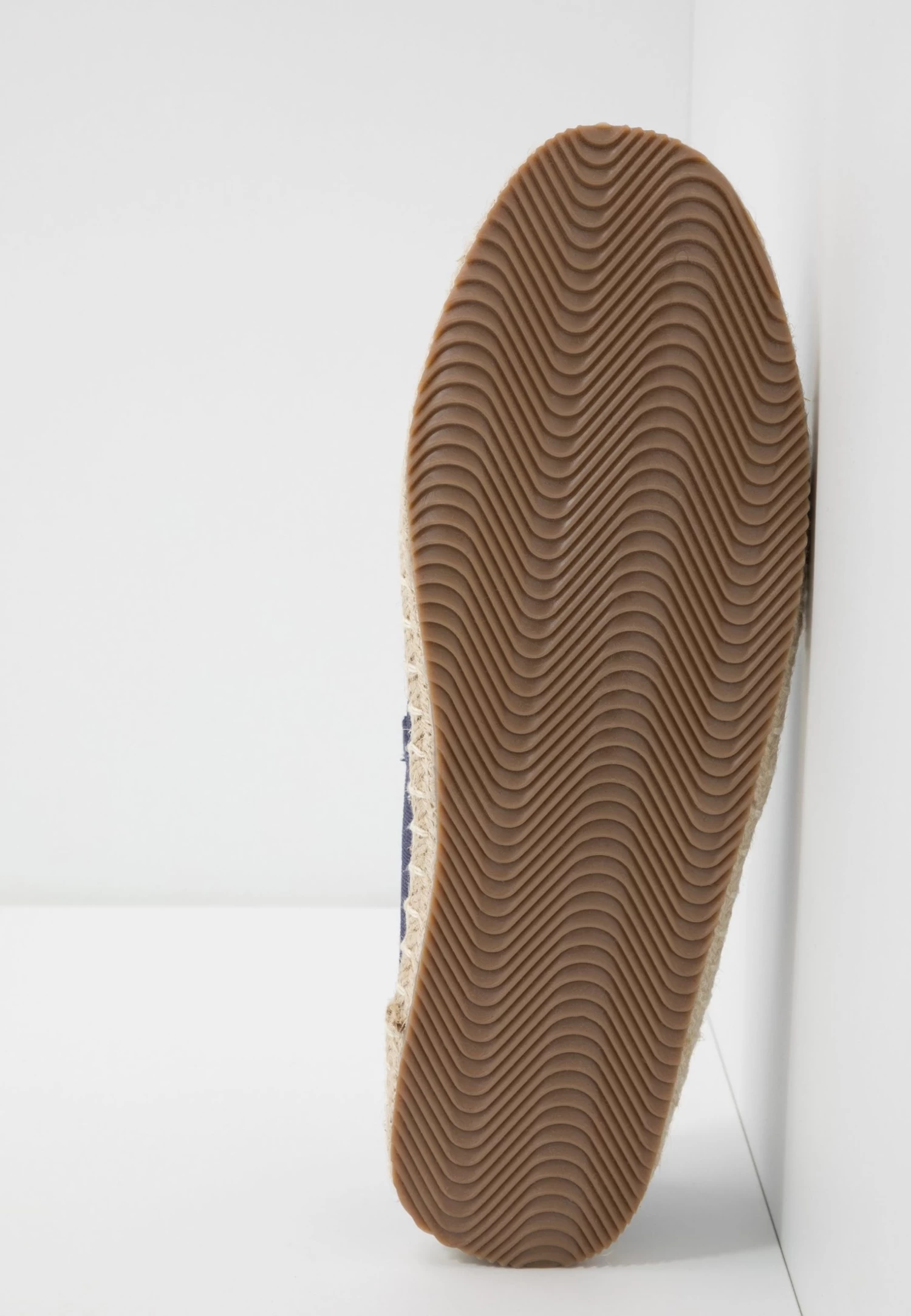 Pier One Rena Espadrille Unisex - Espadrillas - Dark Blue 9 Pier One Rena Espadrille Unisex - Espadrillas - Dark Blue - immagine 7