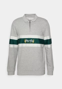 Pier One Felpa Light Grey Uomo Maglieria E Felpe PI922S0H9-C11 -Pier One 3ec28f6e309c46b39843c4eedd8232bb