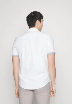 Pier One CamiciaWhite Uomo Camicie PI922D0BE-A11 -Pier One 3f0e0cf89b12443b899bc224479a0ff3