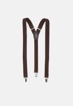 Pier One Set- Altri Accessori -Light Brown -Pier One 3f0eb6b399dc4705a4f70c29d4373602