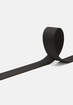 Pier One Unisex 3 Pack - Cintura - Black/Dark Blue/Grey -Pier One 3f503aa15faf4a28af33bad9056a0b46