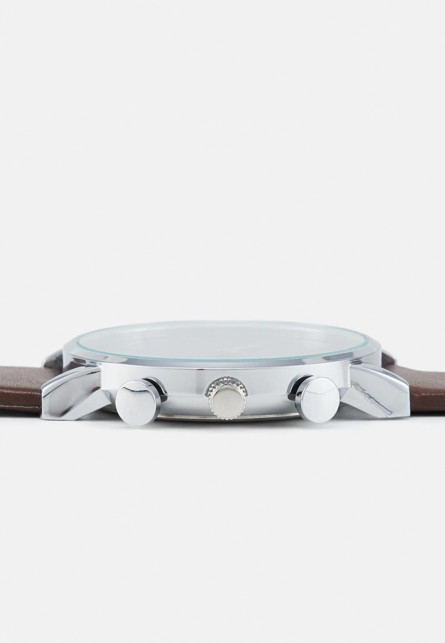 Pier One SetOrologioCognac Uomo Orologi PI952M02X-O11 6 Pier One SetOrologioCognac Uomo Orologi PI952M02X-O11 - immagine 4