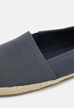 Pier One UnisexEspadrillasDark Grey Uomo Scarpe Basse PI915C00D-C11 -Pier One 401b2a9b74114e80a73dde61f7ec34a5