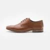 Pier One LeatherStringateCognac Uomo Scarpe Eleganti PI912M0E9-O11 -Pier One 4134327d84a64009adb9ff13e222a563