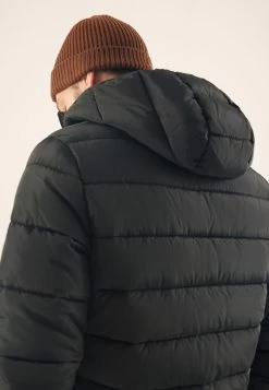 Pier One Giacca Da Mezza StagioneBlack Uomo Giacche PI922T04U-Q11 -Pier One 41a01d23e175459d85748920023bbc8e