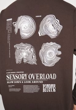 Pier One FelpaBrown Uomo Maglieria E Felpe PI922S0HC-O11 13 Pier One FelpaBrown Uomo Maglieria E Felpe PI922S0HC-O11 -Pier One 41aa1da6fed84caf8601ecb7cffae1d1