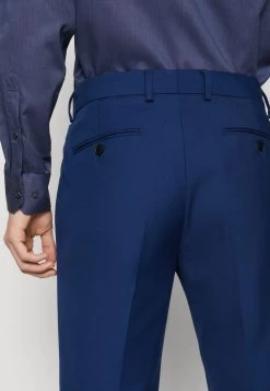 Pier One CompletoBlue Uomo Completi E Cravatte PI922A02G-K11 -Pier One 42e7df134c444447bbfc59704f609d95