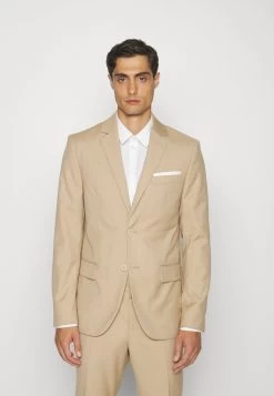 Pier One CompletoBeige Uomo Completi E Cravatte PI922A02G-B11 -Pier One 42ec49d2573549da9222e124935bea60