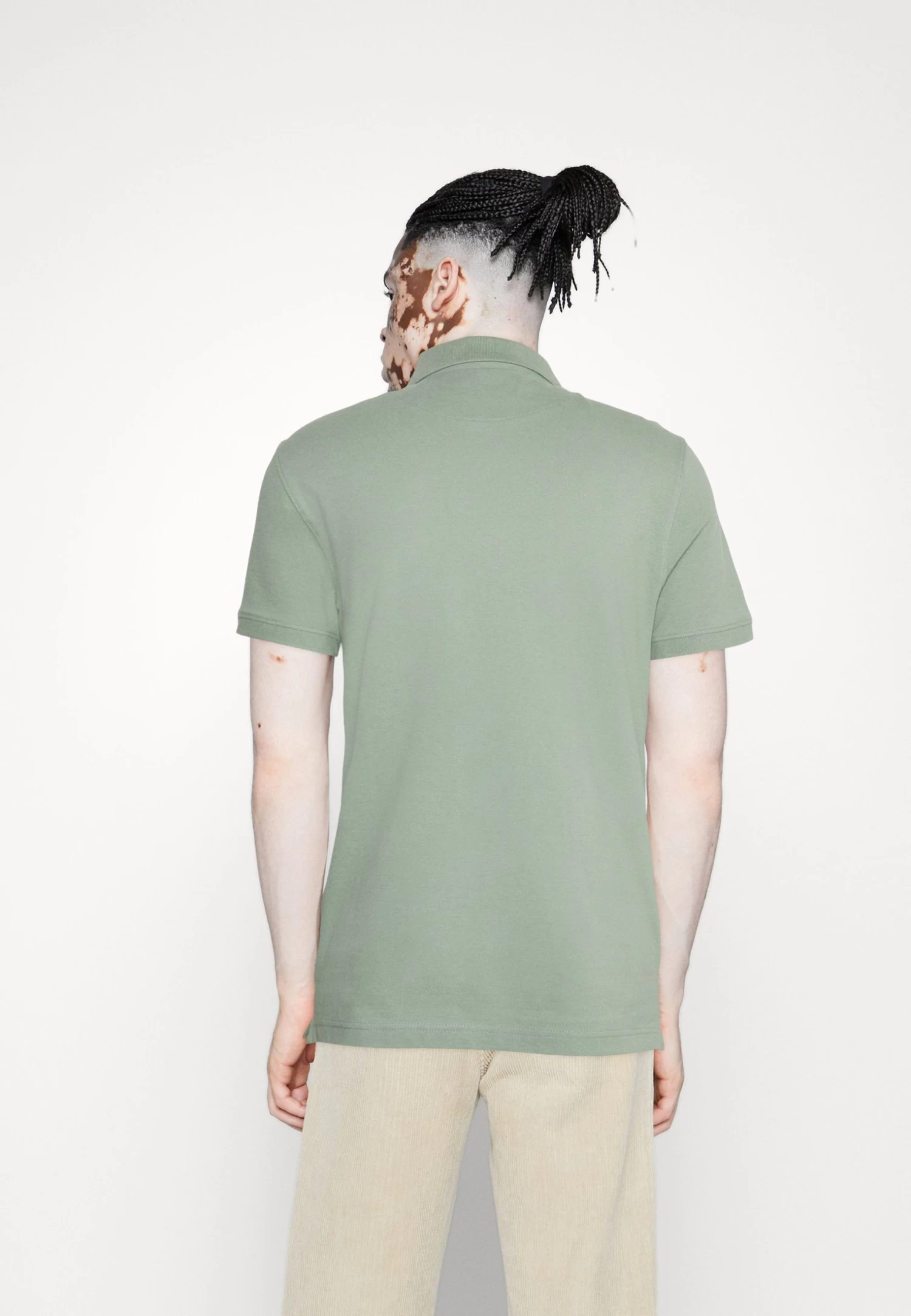 Pier One 3 PackPoloMint/Tan/Light Blue Uomo T-shirt E Polo PI922P05T-M11 5 Pier One 3 PackPoloMint/Tan/Light Blue Uomo T-shirt E Polo PI922P05T-M11 - immagine 3