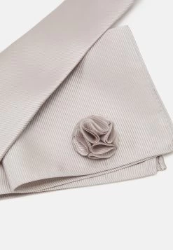 Pier One Set - Altri Accessori - Silver -Pier One 452e98d41bb04aa69987b4e354cb6b93