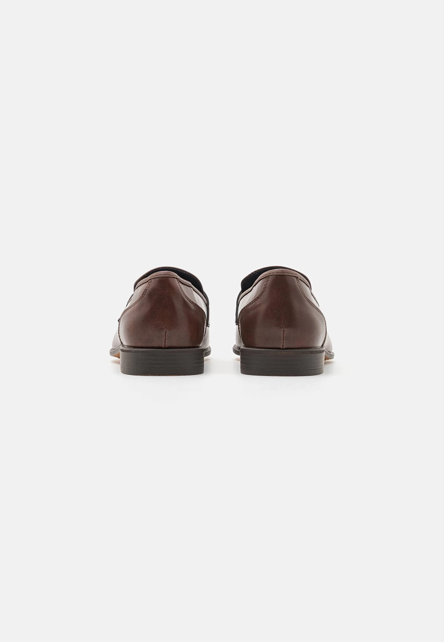 Pier One Scarpe Senza LacciDark Brown Uomo Scarpe Basse PI912C0A5-O11 5 Pier One Scarpe Senza LacciDark Brown Uomo Scarpe Basse PI912C0A5-O11 - immagine 3