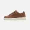 Pier One UnisexSneakers BasseCognac Donna Sneakers PI915O02S-O11