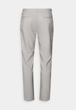Pier One 2 PackPantaloniMottled Light Grey/Black Uomo Pantaloni PI922E054-C11 -Pier One 477847450d644a08948317e46d51e6ae