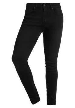 Pier One Jeans Skinny FitBlack Denim Uomo Jeans YO122G04G-Q12 -Pier One 47ab433b5da7411bb48078bb6b71676c