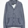 Pier One CardiganBlue Uomo Abbigliamento ZIR014VOL-001 -Pier One 4910089e9738417e810f9da75651ef2a