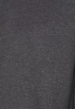 Pier One 2 PackMaglietta A Manica LungaDark Grey/Black Uomo T-shirt E Polo PI922O0GT-C11 13 Pier One 2 PackMaglietta A Manica LungaDark Grey/Black Uomo T-shirt E Polo PI922O0GT-C11 -Pier One 49983b129a4b4263aba836b315dc8942