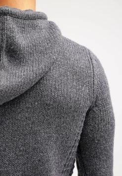 Pier One Felpa Con CappuccioDark Grey Melange Uomo Maglieria E Felpe PI922QA0E-C12 15 Pier One Felpa Con CappuccioDark Grey Melange Uomo Maglieria E Felpe PI922QA0E-C12 -Pier One 49fcdd64ee5b4bb589ce663abff31f7f