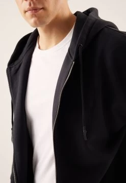 Pier One Felpa Con ZipBlack Uomo Maglieria E Felpe PI922S0HE-Q11 -Pier One 4a8082e3b6424e61812030eca08d610a